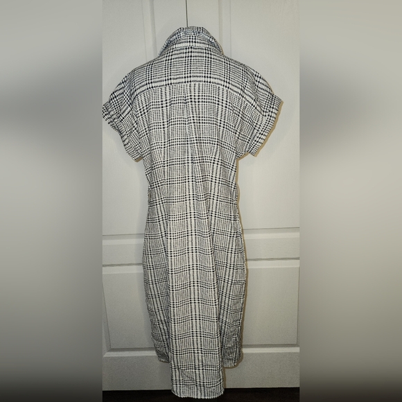 Button-Up Warderobe Dress Size XS - Picture 2 of 9